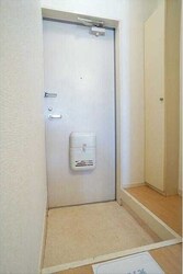 シャルマン中山の物件内観写真